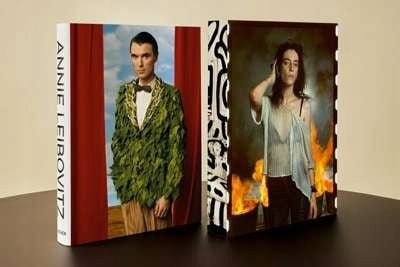 Annie Leibovitz Taschen na Arena.pl