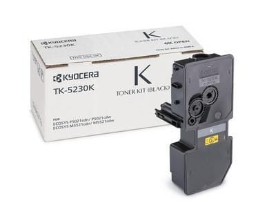 Kyocera Toner Black TK-5230K zdjęcie 1