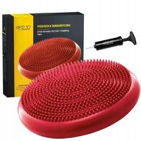 PODUSZKA SENSOMOTORYCZNA PRO+ dynapad DYSK 4FIZJO