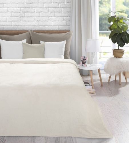 KOC/FLA/INGA 150X200 BEŻ na Arena.pl