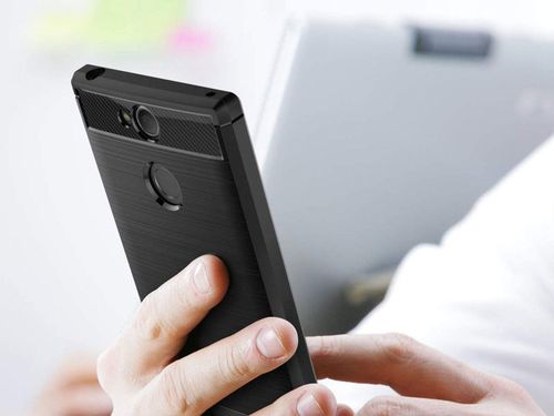 Etui Alogy Rugged Armor do Sony Xperia XA2 na Arena.pl