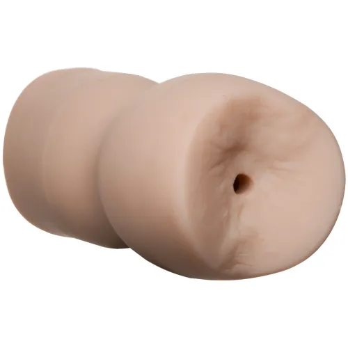 doc johnson sasha grey double ended model ultraskyn, dwustronny, cielisty na Arena.pl