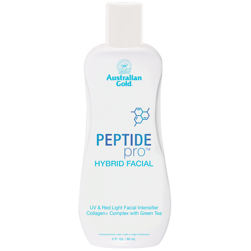 Australian Gold Peptide Pro Do Twarzy 90ml + Peptide Pro Do Ciała 15ml na Arena.pl