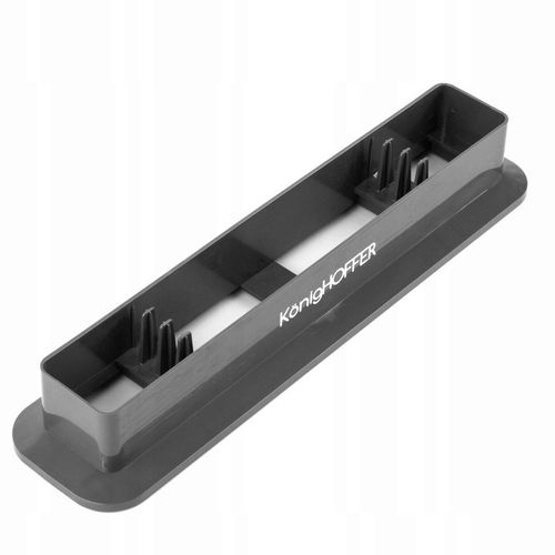 Zestaw 4 desek do krojenia i stojak Konighoffer na Arena.pl