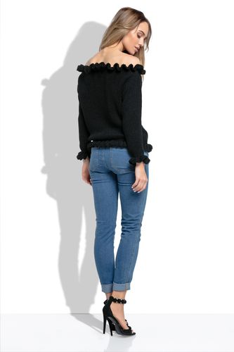 Sweter I255 Ultrafiolet UNI na Arena.pl