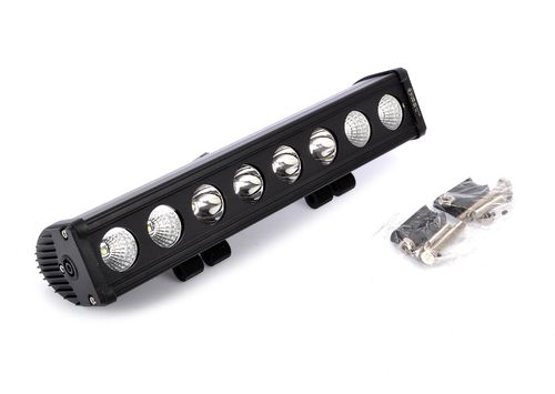 PANEL LED OFF ROAD HALOGEN 80W 8x10W 9-32V COMBO na Arena.pl