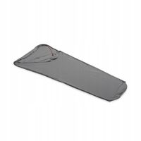 Wkładka docieplająca do śpiworów typu mumia 195cm