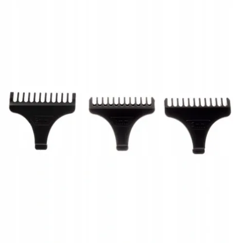 MASZYNKA TRYMER DO STRZYŻENIA BRODY WŁOSÓW BARBER na Arena.pl