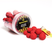 Optimal Baits Kulki proteinowe Wafters PIKANTNA KIEŁBASA 15-20mm