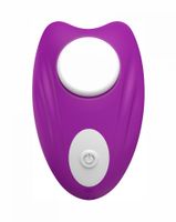 catch purple