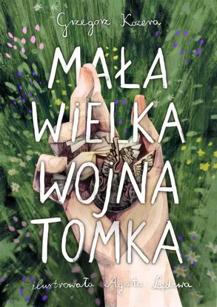 Mała wielka wojna Tomka zdjęcie 1