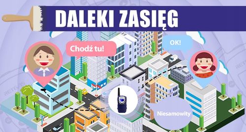 Retevis RT388 krótkofalówki dla dzieci PMR446 Prezenty dla Dzieci 8 kanałów na Arena.pl