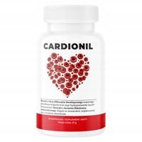 Cardionil - 30 kaps