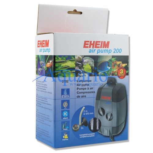 EHEIM Air pump 200 na Arena.pl