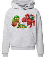 Bluza z kapturem My Singing Monsters
