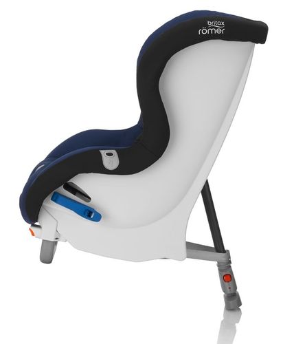 Britax Max-Way 9-25 kg OCEAN BLUE na Arena.pl