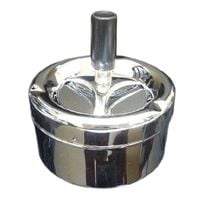 popielniczka metalowa coney 9 cm