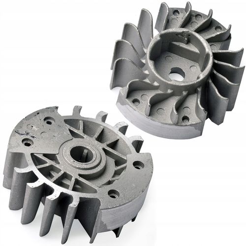 KOŁO MAGNESOWE STIHL 023 025 MS230 MS250 na Arena.pl