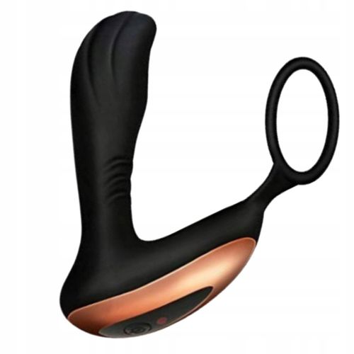 Wibrator Analny dla Par, Plug Masażer Prostaty na Arena.pl