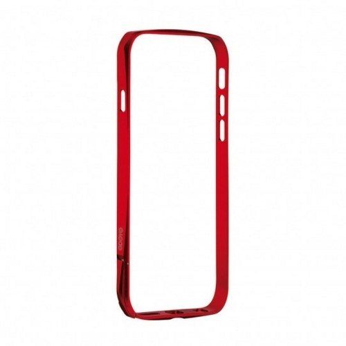 Etui Odoyo Blade Edge iPhone 6 4,7 czerw na Arena.pl