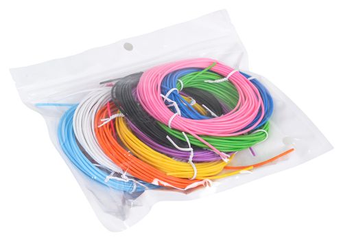 Zestaw Akcesoriów Do Długopisów 3D na Arena.pl