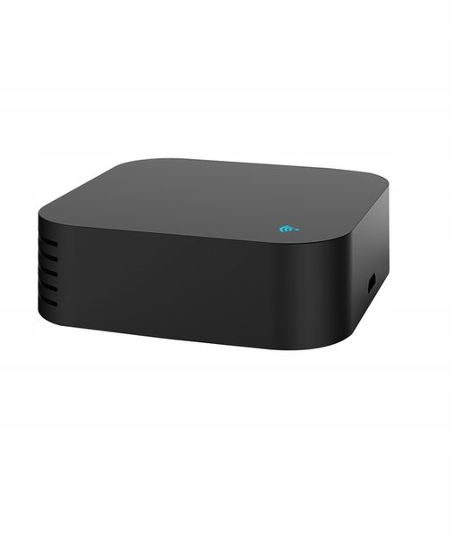 Tuya - Uniwersalny Kontroler WiFi pilotów IR RF rolet podczerwień zdjęcie 11