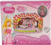 bullyland 11905 księżniczki aurora magic moments