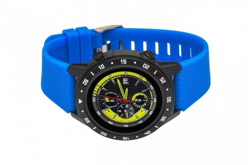 Smartwatch Multi 4 Sport Niebieski na Arena.pl