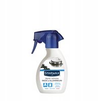 ALUMINIUM INOX MYCIE 250ML STARWAX 43263