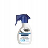 ALUMINIUM INOX MYCIE 250ML STARWAX 43263