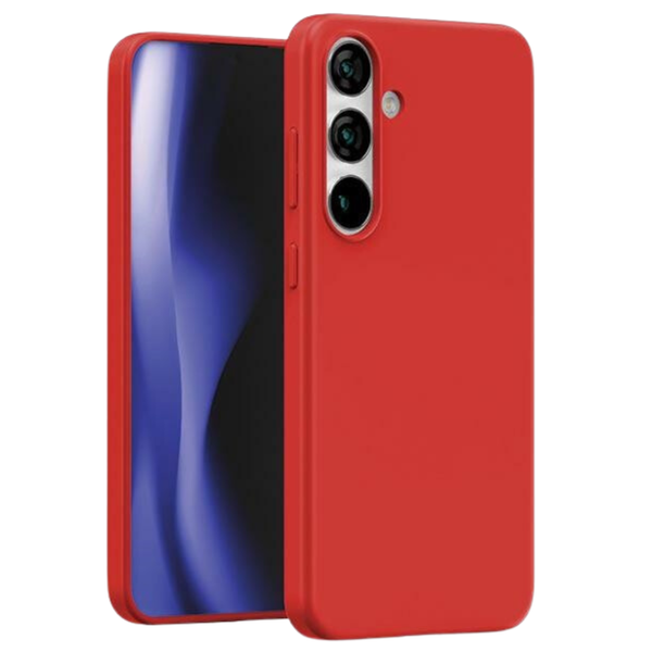 mercury soft sam s24+ s926czerwony/red zdjęcie 4