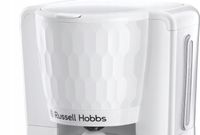 Ekspres RUSSELL HOBBS Honey Comb 27010-56 1100W