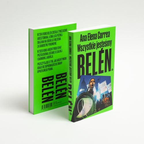 Wszystkie jesteśmy Belén na Arena.pl