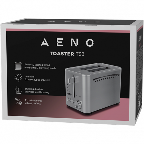 mechanical control toaster, na Arena.pl