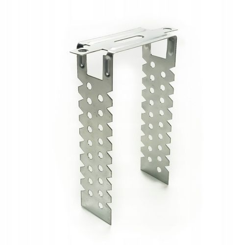 Wieszak płaski ES 60x125 do profili CD60 100szt. na Arena.pl