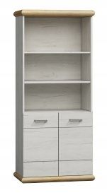 Meble KORA - Witryna 87 (K3) 4D na Arena.pl