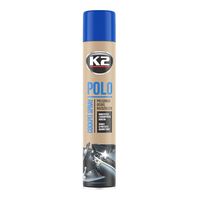 Kokpit nabłyszczający K2 Polo Cockpit spray - Lawenda 750ml