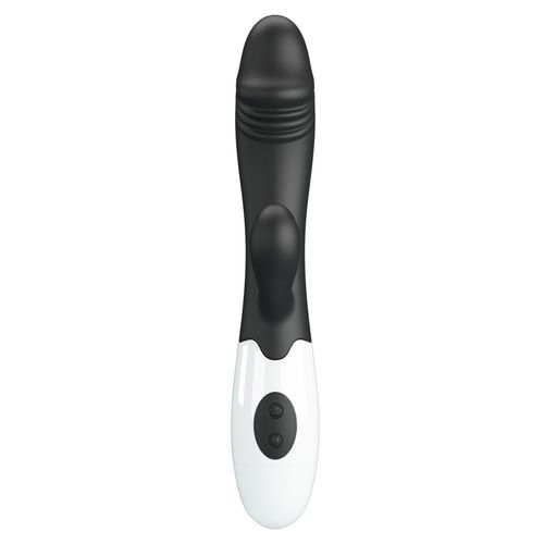 pretty love   snappy black, 30 vibration functions na Arena.pl