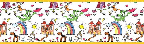 Abażur EKO - Bajka na Arena.pl