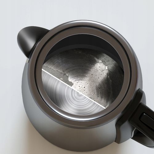 Dzbanek filtrujący szklany Aquaphor Nord 2,5l z wkładem A5 (350l), na Arena.pl