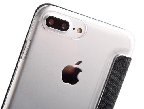 GUESS 4G CHARMS COLLECTION iPhone 6 Plus / 6S Plus / 7 Plus / 8 Plus - GREY na Arena.pl