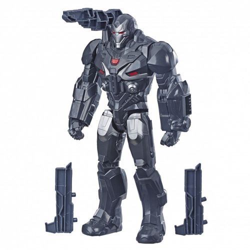 Figurka Avengers Quantum War Machine Tytan na Arena.pl