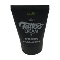 TATTOO CREAM Aftercare - Krem do Pielęgnacji Tatuażu, 25ml