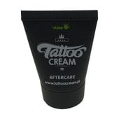 TATTOO CREAM Aftercare - Krem do Pielęgnacji Tatuażu, 25ml