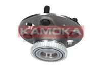ŁOŻYSKO KOLA PIASTA TYŁ L/P HONDA CIVIC VII 2000 2001 2002 2003 2004 2005