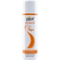 żel pjur woman vegan 100ml.waterbased lubricant