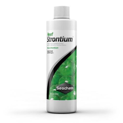 Stront Reef Strontium 250 ml na Arena.pl