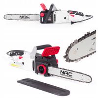 Piła elektryczna NAC CE20-40-NS-WM-H 40cm 4.8kg