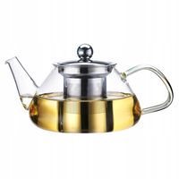 Zaparzacz dzbanek Kamille 700 ml 3 filiżanek