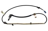 CZUJNIK ABS TYŁ LEWY TYŁ SUZUKI R+ 1998 1999 2000